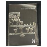 Bible Lands Museum Jerusalem Book