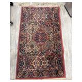 Karastan Wool Rug