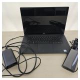 Dell XPS Laptop w/ Extra Battery Cord
