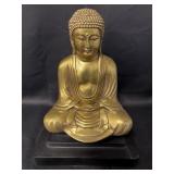 Resin Buddha Statue