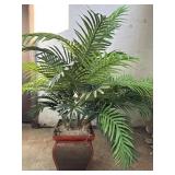Artificial Areca Tree