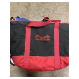 Misc Grocery Bags & Lunch Boxes