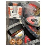 Shoe Cleaner & Accessories