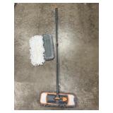 Dust Flat Mop