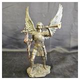 Veronese Design Archangel 13in St. Gabriel Statue