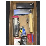 Fountain Pen Ink Cartridges