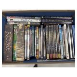 Misc DVD