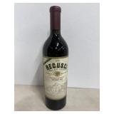 2010 Regusci Stags Leap District A Cabernet Sauvi