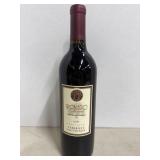 2009 Robledo Family Winery Cabernet Sauvignon