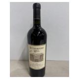 2013 Rutherford Hill Cabernet Sauvignon