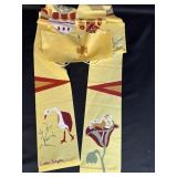 Lioba Tabgha Religious Stole