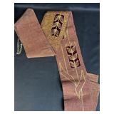 Jacques De Groot religious Stole