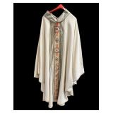 Martinez & Murphey Vestment/ Chasuble