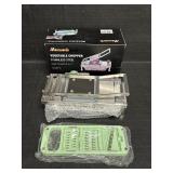 Mocuonb Veggie Chopper