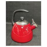 Tea Kettle