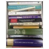 Misc Religious Books