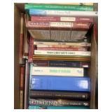Misc Religious Books