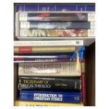 Misc Religious Books