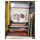 Misc Religious Books