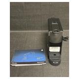 Nespresso Breville Machine