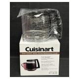 Cuisinart 14 Cup Replacement Carafe