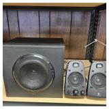 Logitech Z623 Speaker System