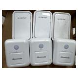 Devinwils Outlets - no remotes & Clarifion O