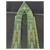 Creation Religious Stole