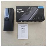 Smart Air Pump BP198