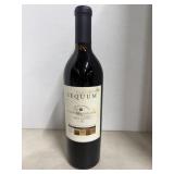 2010 Sequum Cabernet Sauvignon Napa Valley