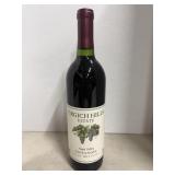 2013 Grgich Hills Estate Napa Valley Zinfandel