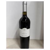 2003 Debont Gabernet Lauuignon Dry Wine