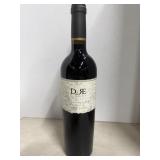 2005 DARE Cabernet Frang Napa Valley