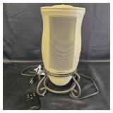 Lasko Movable Air Heater Model 6435