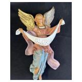 11"ï¿½Fontanini Gloria Angel Figure made in Italy