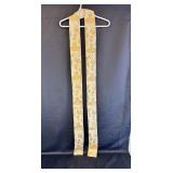 Religious Stole w/ Gold Brocade