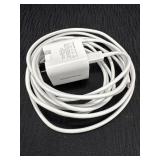 Charging Block & USB-C Charging Cord