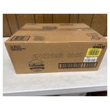 New in case Cottonelle 24 rolls of toilet paper