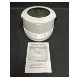 Digital Ultrasound Cleaner