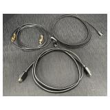 Ainope USB Extension Cable, HDMI Cable & Printer