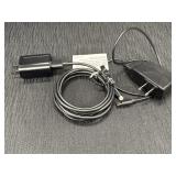 LG Adapter Block w/ USB-C Cable & Verizon