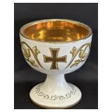 5" Sambuco Mario Italy Chalice