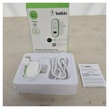 Belkin Universal Home Charger + Cable in Box