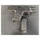 Glock md 30 .45 Caliber Handgun