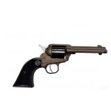 Ruger Wrangler .22LR Single Action Revolver