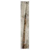 Whale Hunting Harpoon Spear - Replica.  91.5in