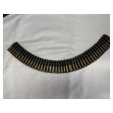 .30-06 Belted Ammunition Blank Rounds