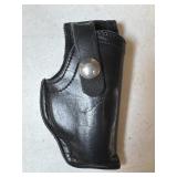 Browning Leather Right Handed Holster