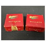 Remington Components Bullets 22 Hollow Point