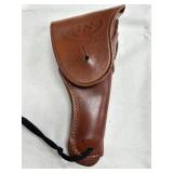 Hill Country Leather Inc. US Revolver Holster